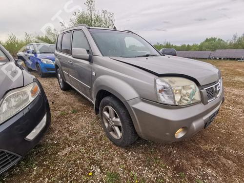 Used Parts NISSAN X-TRAIL I (T30) 2.2 dCi 4x4 4657091
