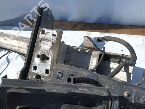 Front bumper reinforcement BMW 7 (E65, E66, E67) 740 d | BP34993337C109 - Image 2