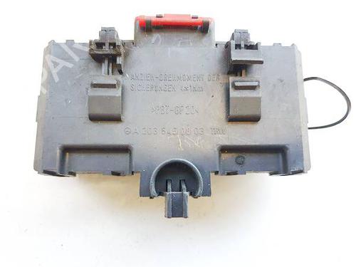 Used Cable Cable MERCEDES-BENZ CLS (C219) CLS 320 CDI (219.322) (224 hp) 35279462 35279462