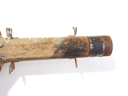 Left front shock absorber SEAT LEON (1M1) 1.9 TDI | BP35401963M16 - Image 3