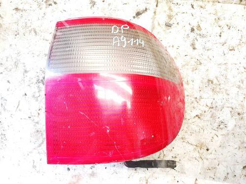 Used Right taillight Right taillight 35258124 35258124