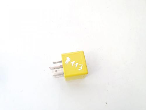 Electronic sensor OPEL MERIVA A MPV (X03) 1.7 CDTI (E75) | BP32907632M84 - Image 2
