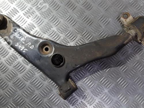 Used Right front suspension arm Right front suspension arm 35668460 35668460