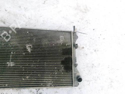 Water radiator FORD TRANSIT Van (FA_ _) 2.0 DI (FAE_, FAF_, FAG_) | BP35376493M31 - Image 2