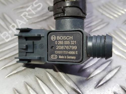 Used Electronic sensor Electronic sensor 35679097 35679097