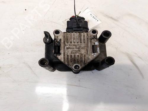 Used Electronic module Electronic module 34770053 34770053