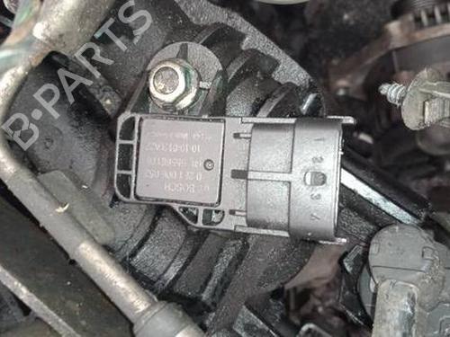 Used Electronic module Electronic module CHEVROLET CRUZE Hatchback (J305) 2.0 CDI (163 hp) 35273909 35273909