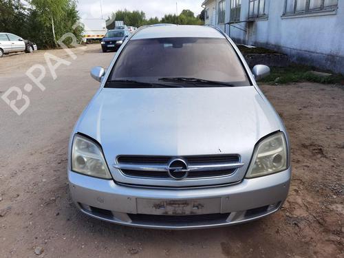 Engine mount OPEL VECTRA C (Z02) 2.2 DTI 16V (F69) | BP32888076M89 - Image 6