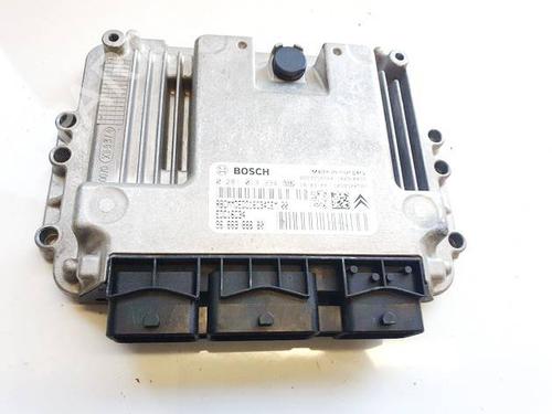 Engine control unit (ECU) MERCEDES-BENZ E-CLASS (W212) E 300 Hybrid / BlueTEC Hybrid (212.098) | BP32589348M57 - Image 2
