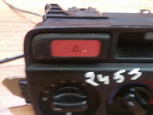 Used Warning switch Warning switch 35647670 35647670