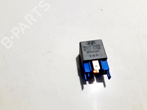 Used Other Other HYUNDAI TRAJET (FO) 2.0 CRDi (113 hp) 33523819 33523819