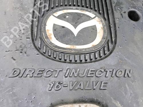 Upper protection MAZDA PREMACY (CP) 2.0 TD | BP35163881M93 - Image 3