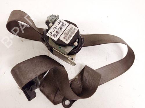 Used Rear center seatbelt Rear center seatbelt CHRYSLER SEBRING (JS) 2.0 CRD (140 hp) 34871771 34871771