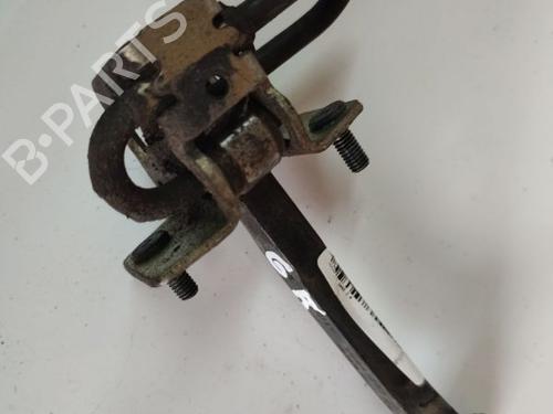 Used Hinge/Door check strap Hinge/Door check strap 39604388 39604388