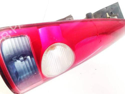 Used Left taillight Left taillight RENAULT ESPACE IV (JK0/1_) 1.9 dCi (JK0U) (116 hp) 35176303 35176303
