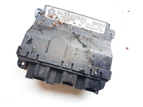 Electronic module CHRYSLER SEBRING (JR) 2.4 | BP35251685M83 - Image 2