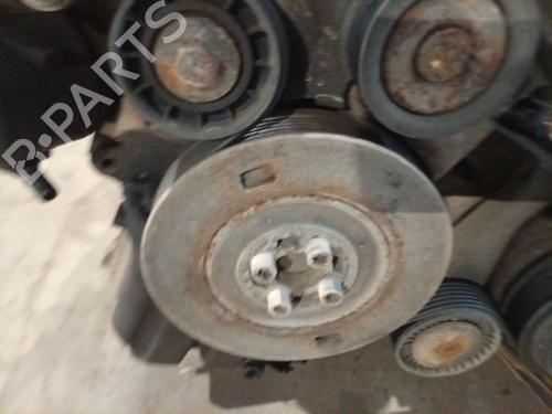 Pulley SUZUKI SX4 (EY, GY) 1.9 DDiS (RW419D) | BP39734377M122 - Image 3