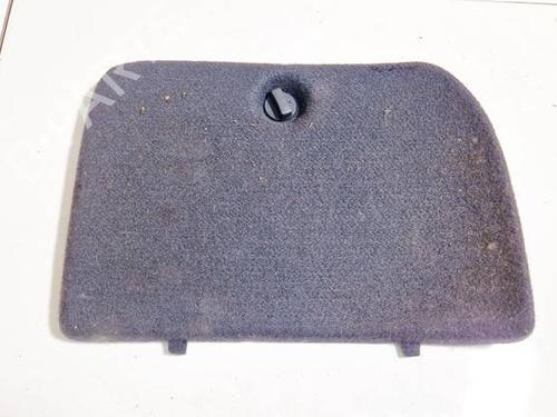 Used Boot lining Boot lining TOYOTA AVENSIS (_T25_) 2.0 D-4D (ADT250_, ADT250R) (126 hp) 35001847 35001847