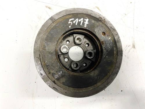 Pulley VW PASSAT B5 Variant (3B5) 1.9 TDI | BP35109553M122 - Image 2
