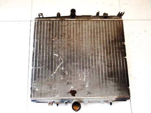 Used Water radiator Water radiator 35044807 35044807