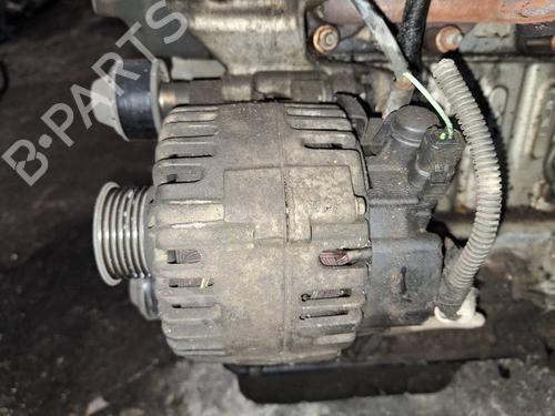 Used Alternator Alternator 35107324 35107324