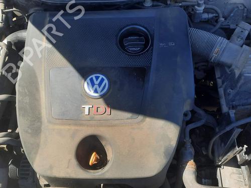 Warning switch VW BORA I (1J2) 1.9 TDI | BP35604860I22 - Image 6