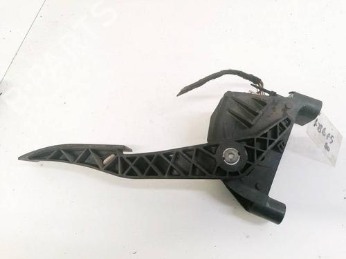 Used Pedal Pedal OPEL ASTRA H (A04) 1.7 CDTI (L48) (100 hp) 35363010 35363010
