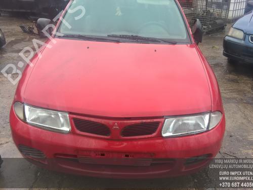 Used Parts MITSUBISHI CARISMA (DA_)  1.8 16V GDI (DA2A)  4526364