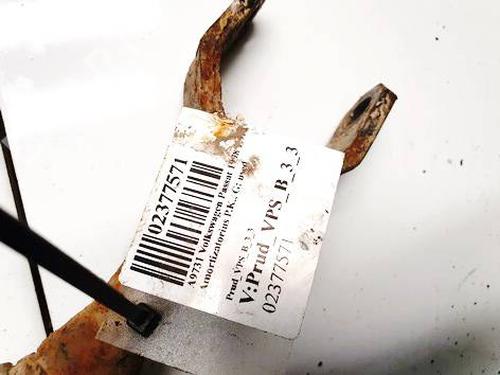 Left front shock absorber VW PASSAT B5 Variant (3B5) 1.9 TDI | BP35049118M16 - Image 2