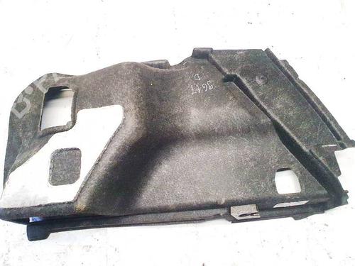 Boot lining BMW X1 (E84) sDrive 18 d | BP35118631I3 - Image 2