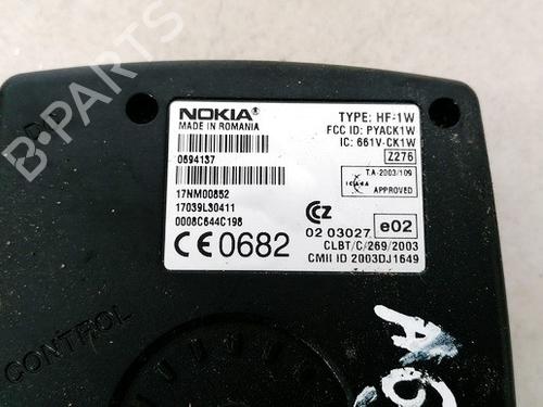 Electronic module OPEL SIGNUM Hatchback (Z03) 2.2 DTI (F48) | BP33079731M83 - Image 3