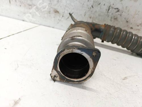 Pipe FORD FIESTA VI (CB1, CCN) 1.6 TDCi | BP32571908M125 