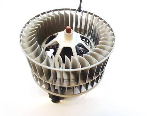 Used Heater blower motor Heater blower motor MERCEDES-BENZ A-CLASS (W168) A 170 CDI (168.008) (90 hp) 34840346 34840346