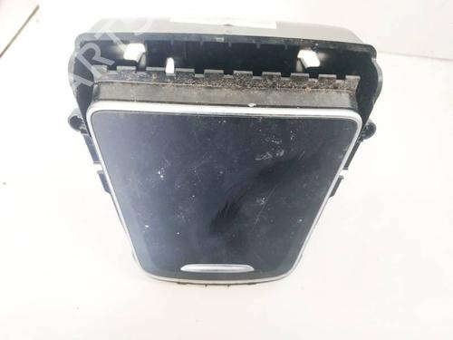 Used Glove box Glove box MERCEDES-BENZ A-CLASS (W176) A 220 CDI 4-matic (176.005) (170 hp) 34814479 34814479