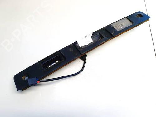 Used Licence plate light Licence plate light SAAB 9-5 Estate (YS3E) 1.9 TiD (150 hp) 35197267 35197267