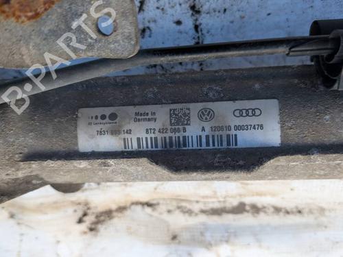 Steering column AUDI A4 B8 (8K2) 2.0 TDI | BP38715856M21 - Image 5