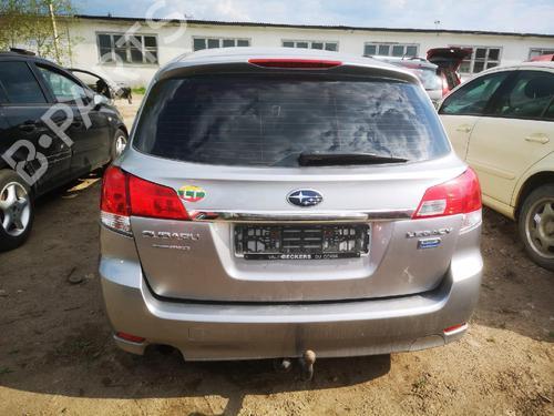 AC pipe SUBARU LEGACY V (BM) 2.0 D AWD (BMD) | BP32568084M126