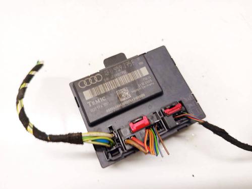 Used Electronic module Electronic module 34838407 34838407