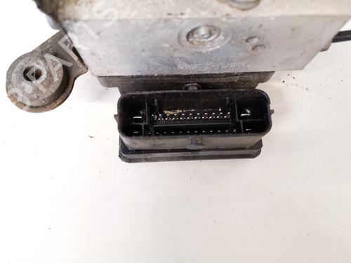 ABS pump FORD MONDEO IV (BA7) 1.8 TDCi | BP35627304M43 - Image 2