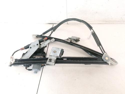 Used Front right window mechanism Front right window mechanism 35522728 35522728