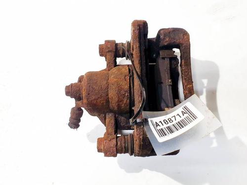 Left rear brake caliper KIA CEE'D Hatchback (ED) 1.4 | BP34894554M107 - Image 3
