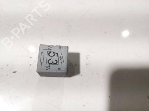 Used Electronic sensor Electronic sensor VW POLO V (6R1, 6C1) 1.2 TDI (75 hp) 33489049 33489049