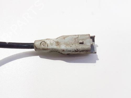 Electronic module PEUGEOT 807 (EB_) 2.2 HDi | BP35476914M83 - Image 3