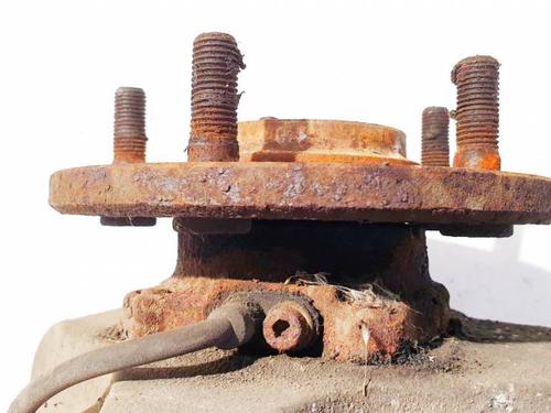 Right front steering knuckle CHRYSLER PACIFICA 3.5 | BP35276213M26 - Image 3
