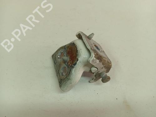 Bisagra/Limitador de puerta Bisagra/Limitador de puerta CITROËN BERLINGO MULTISPACE (B9) 1.6 HDi 90 (90 hp) 37456429 37456429