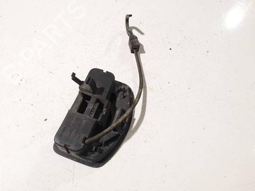 Boot lining OPEL SIGNUM Hatchback (Z03) 2.0 DTI (F48) | BP37085325I3 - Image 2