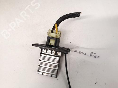Heater resistor HYUNDAI i30 (FD) 1.6 CRDi | BP35398099M108 - Image 2