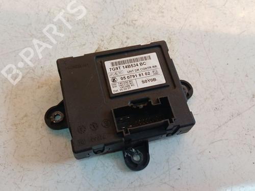 Electronic module VOLVO S80 II (124) 2.5 T | BP34832000M83 - Image 3