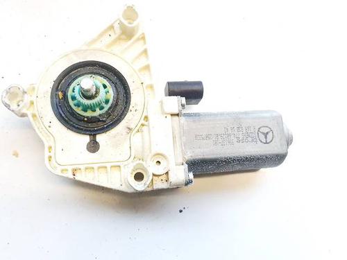 Used Right front window motor Right front window motor SUBARU LEGACY IV Estate (BP) 2.0 AWD (BP5) (138 hp) 34829214 34829214