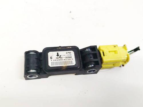 Used Electronic module Electronic module SUZUKI GRAND VITARA II (JT, TE, TD) 1.9 DDiS (JB419WD, JB419XD) (129 hp) 32533541 32533541